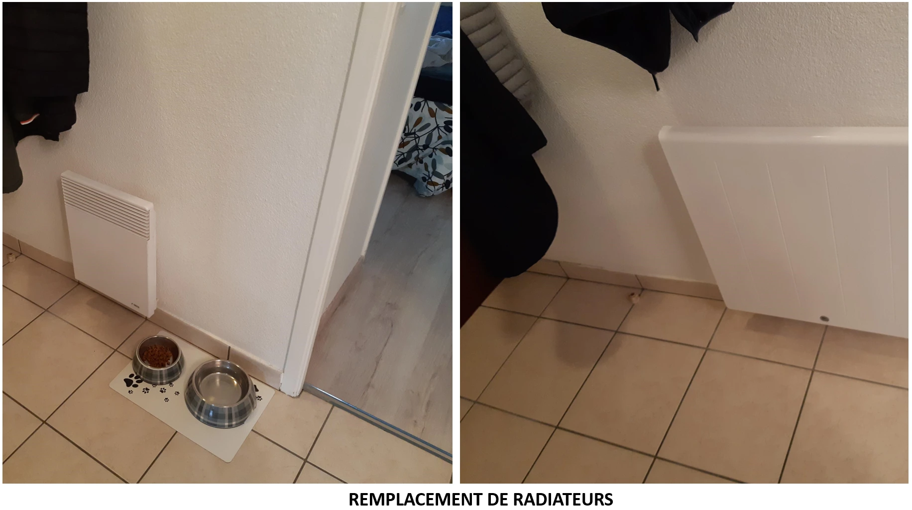 réalisation